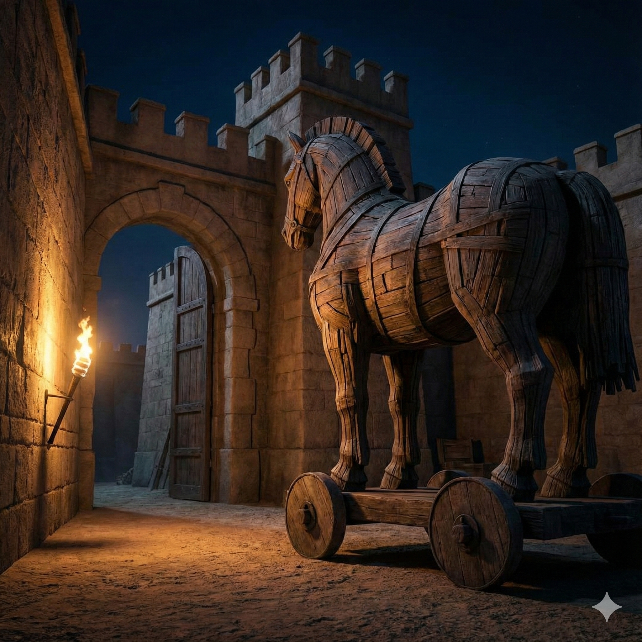 Competitive Surprise