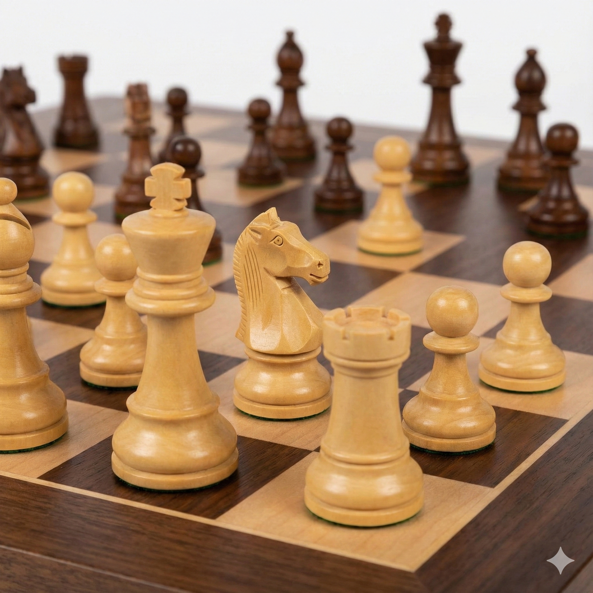 Competitive Dynamics